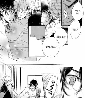 [Ayao Fujimura] Love Song Unlock (update c.3) [Eng] – Gay Manga sex 54