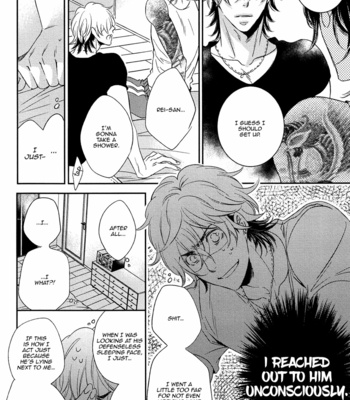 [Ayao Fujimura] Love Song Unlock (update c.3) [Eng] – Gay Manga sex 55