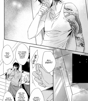 [Ayao Fujimura] Love Song Unlock (update c.3) [Eng] – Gay Manga sex 57