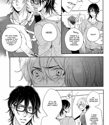 [Ayao Fujimura] Love Song Unlock (update c.3) [Eng] – Gay Manga sex 58