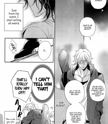 [Ayao Fujimura] Love Song Unlock (update c.3) [Eng] – Gay Manga sex 61
