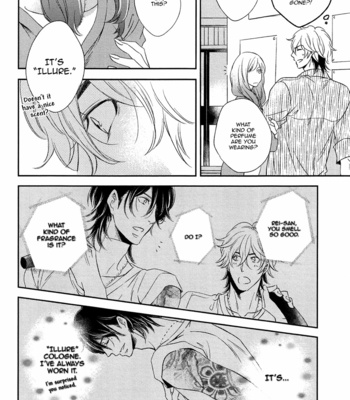 [Ayao Fujimura] Love Song Unlock (update c.3) [Eng] – Gay Manga sex 67