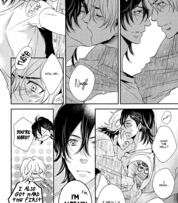 [Ayao Fujimura] Love Song Unlock (update c.3) [Eng] – Gay Manga sex 75