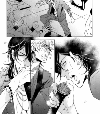 [Ayao Fujimura] Love Song Unlock (update c.3) [Eng] – Gay Manga sex 85