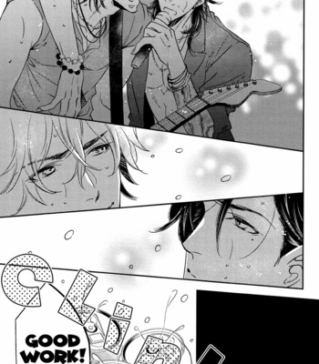 [Ayao Fujimura] Love Song Unlock (update c.3) [Eng] – Gay Manga sex 86