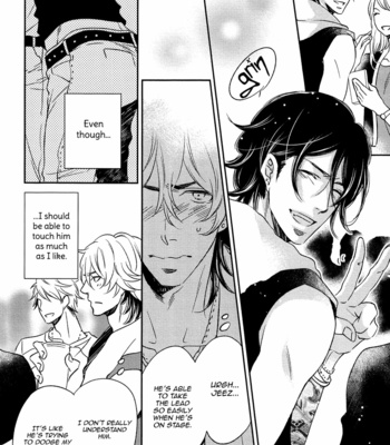 [Ayao Fujimura] Love Song Unlock (update c.3) [Eng] – Gay Manga sex 91