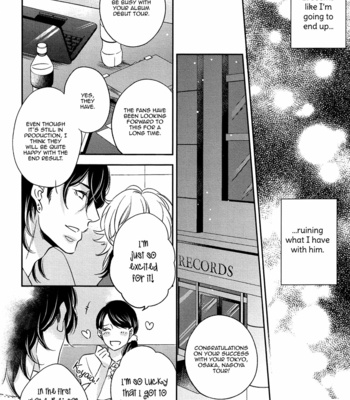 [Ayao Fujimura] Love Song Unlock (update c.3) [Eng] – Gay Manga sex 93