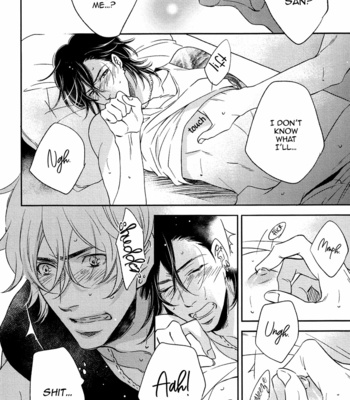 [Ayao Fujimura] Love Song Unlock (update c.3) [Eng] – Gay Manga sex 99