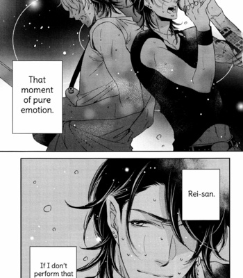 [Ayao Fujimura] Love Song Unlock (update c.3) [Eng] – Gay Manga sex 110