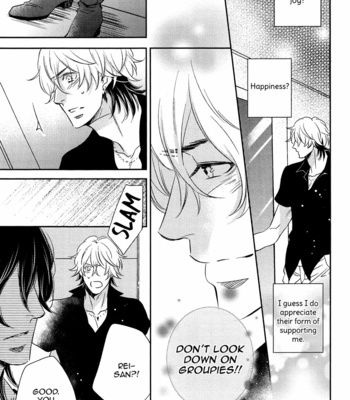 [Ayao Fujimura] Love Song Unlock (update c.3) [Eng] – Gay Manga sex 114