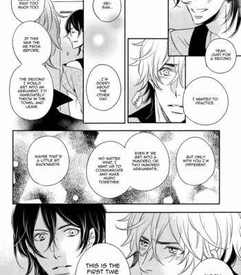 [Ayao Fujimura] Love Song Unlock (update c.3) [Eng] – Gay Manga sex 115