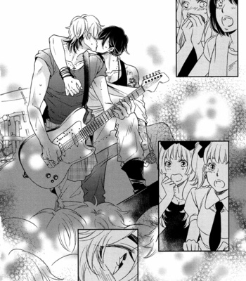 [Ayao Fujimura] Love Song Unlock (update c.3) [Eng] – Gay Manga sex 127