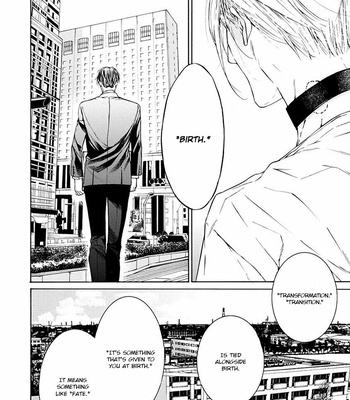 [ASOU Mitsuaki] Re:birth [Eng] – Gay Manga sex 9