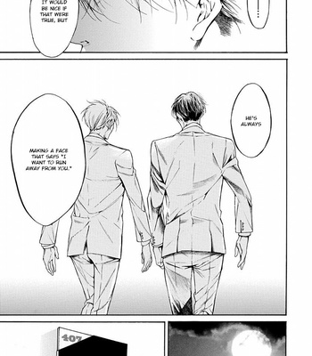 [ASOU Mitsuaki] Re:birth [Eng] – Gay Manga sex 22