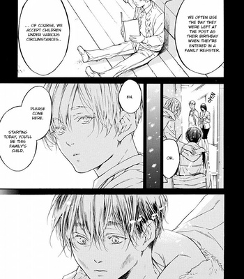 [ASOU Mitsuaki] Re:birth [Eng] – Gay Manga sex 28