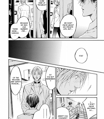 [ASOU Mitsuaki] Re:birth [Eng] – Gay Manga sex 31