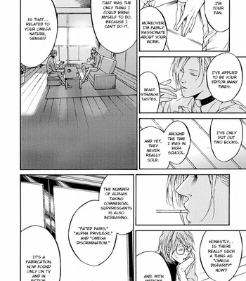 [ASOU Mitsuaki] Re:birth [Eng] – Gay Manga sex 37