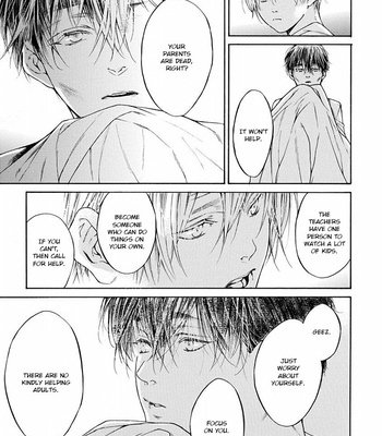 [ASOU Mitsuaki] Re:birth [Eng] – Gay Manga sex 46