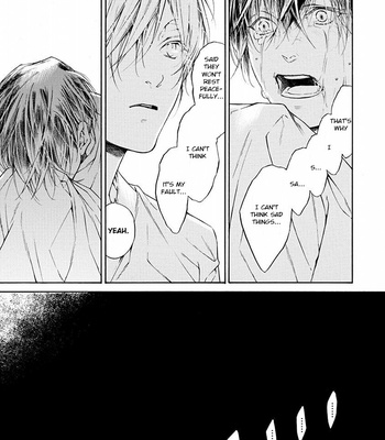 [ASOU Mitsuaki] Re:birth [Eng] – Gay Manga sex 48