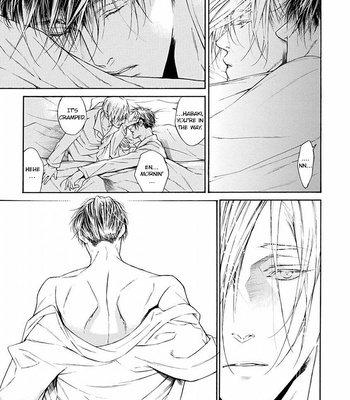 [ASOU Mitsuaki] Re:birth [Eng] – Gay Manga sex 52