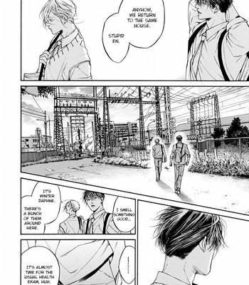 [ASOU Mitsuaki] Re:birth [Eng] – Gay Manga sex 55