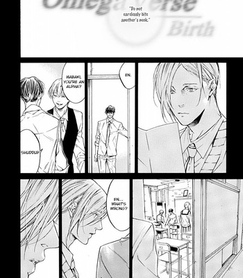 [ASOU Mitsuaki] Re:birth [Eng] – Gay Manga sex 65