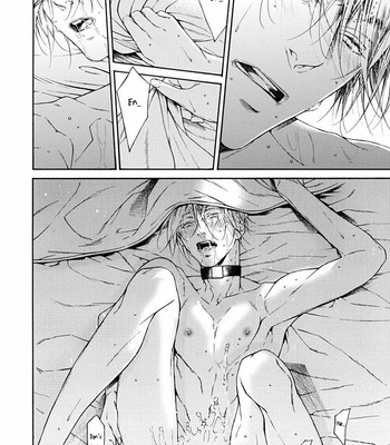 [ASOU Mitsuaki] Re:birth [Eng] – Gay Manga sex 67