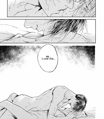 [ASOU Mitsuaki] Re:birth [Eng] – Gay Manga sex 68