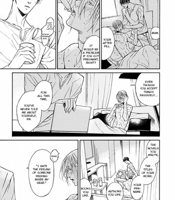 [ASOU Mitsuaki] Re:birth [Eng] – Gay Manga sex 74