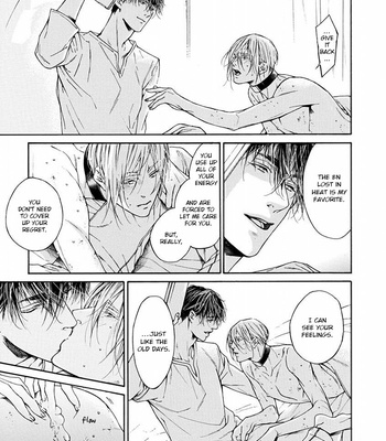 [ASOU Mitsuaki] Re:birth [Eng] – Gay Manga sex 76
