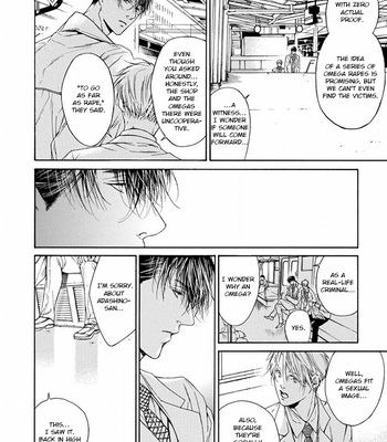[ASOU Mitsuaki] Re:birth [Eng] – Gay Manga sex 79