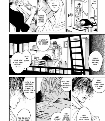 [ASOU Mitsuaki] Re:birth [Eng] – Gay Manga sex 83