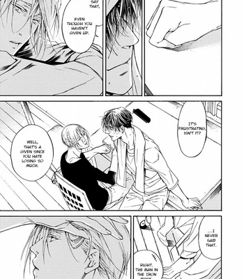 [ASOU Mitsuaki] Re:birth [Eng] – Gay Manga sex 84