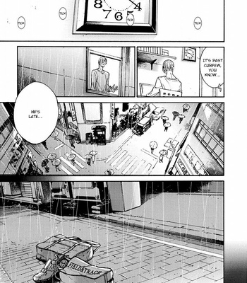[ASOU Mitsuaki] Re:birth [Eng] – Gay Manga sex 90