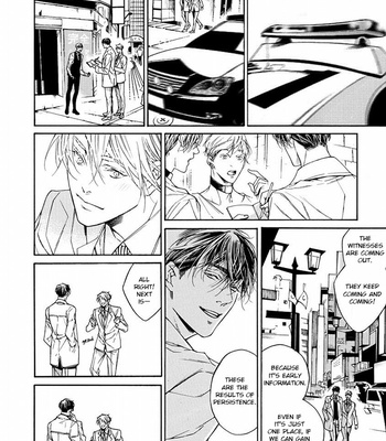 [ASOU Mitsuaki] Re:birth [Eng] – Gay Manga sex 91