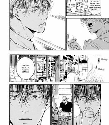 [ASOU Mitsuaki] Re:birth [Eng] – Gay Manga sex 95