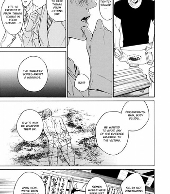 [ASOU Mitsuaki] Re:birth [Eng] – Gay Manga sex 96