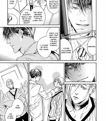 [ASOU Mitsuaki] Re:birth [Eng] – Gay Manga sex 100