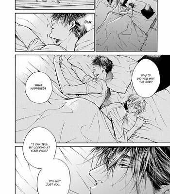 [ASOU Mitsuaki] Re:birth [Eng] – Gay Manga sex 101
