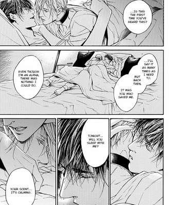 [ASOU Mitsuaki] Re:birth [Eng] – Gay Manga sex 106