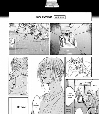[ASOU Mitsuaki] Re:birth [Eng] – Gay Manga sex 107