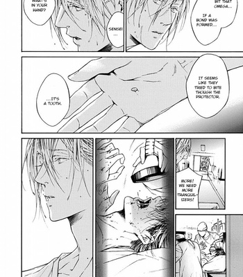 [ASOU Mitsuaki] Re:birth [Eng] – Gay Manga sex 109