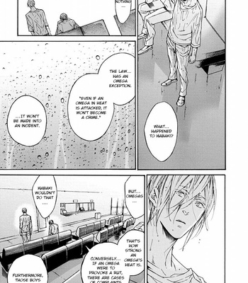 [ASOU Mitsuaki] Re:birth [Eng] – Gay Manga sex 110