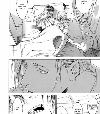 [ASOU Mitsuaki] Re:birth [Eng] – Gay Manga sex 115