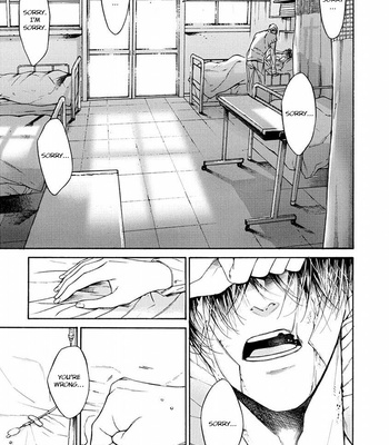 [ASOU Mitsuaki] Re:birth [Eng] – Gay Manga sex 116