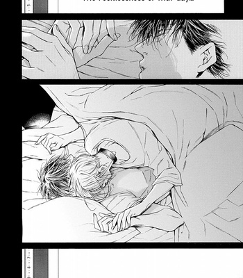 [ASOU Mitsuaki] Re:birth [Eng] – Gay Manga sex 119