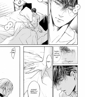 [ASOU Mitsuaki] Re:birth [Eng] – Gay Manga sex 124