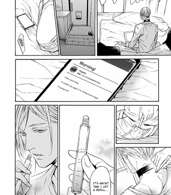 [ASOU Mitsuaki] Re:birth [Eng] – Gay Manga sex 125