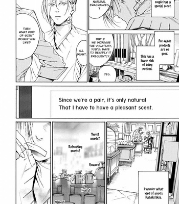 [ASOU Mitsuaki] Re:birth [Eng] – Gay Manga sex 139