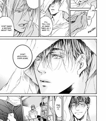 [ASOU Mitsuaki] Re:birth [Eng] – Gay Manga sex 144
